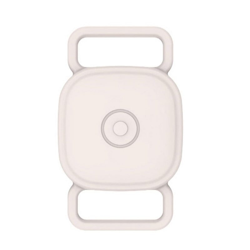 Protective Dog Collar for Tiles by Life360 Soft Flexible Silicone Track Scratch-Resistant Covers