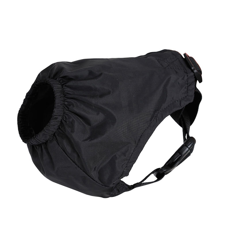 Dog Care Head vetch Soft Pet Eye Cover for Anxiety Reduction Soothing Supply Bath Roots Drying Tool Pet Stress Relief