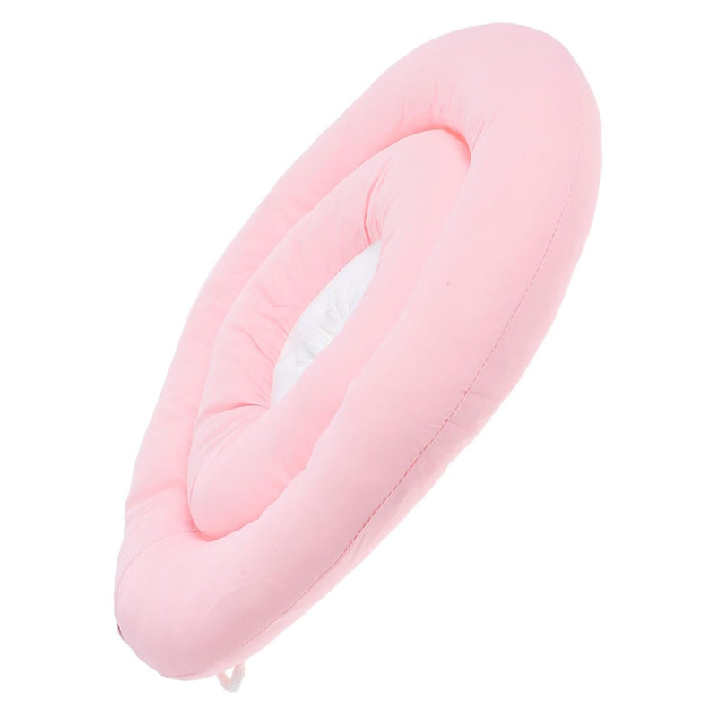 ibasenice Waterproof Adjustable Dog Collar Leak Protection Soft Protective Collar for Small and Large Dogs Comfortable Dog Surgery Collar for Recovery After Cat Friendly