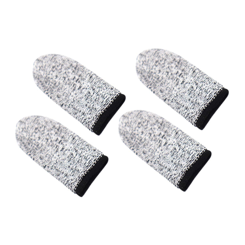 SUPVOX 2 Pairs of Finger Toothbrushes for Dogs and Cats, Durable and Safe for Hard to Reach Areas, Easy to Use, Suitable for Dental Care, Small and Large Pets