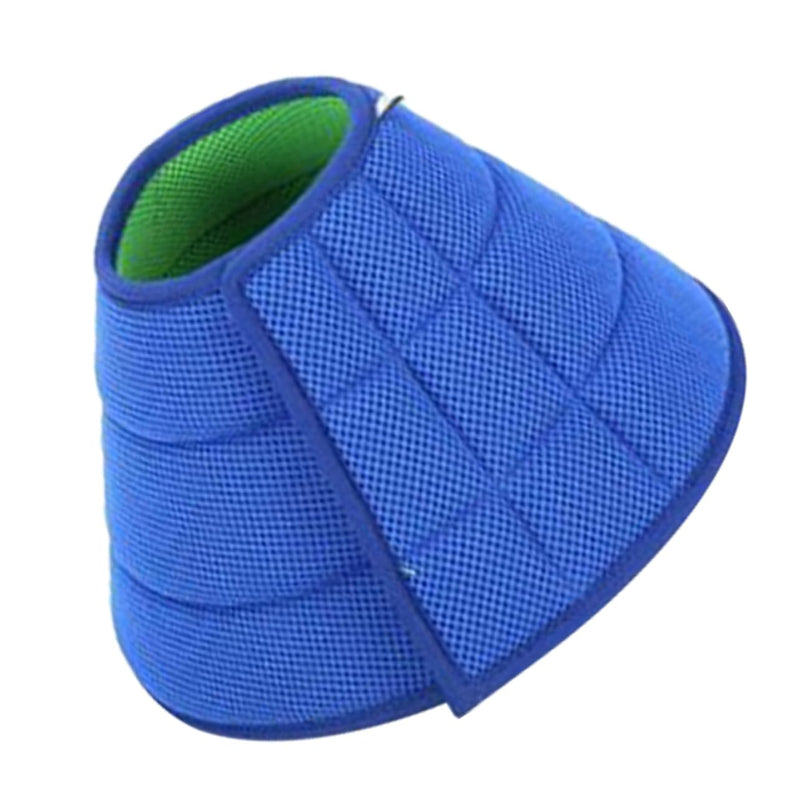 WOONEKY Recovery Collar Pet Adjustable Soft Surgical Collar Made of Lightweight Material for Cats and Dogs After Surgery and Grooming Protective Collar