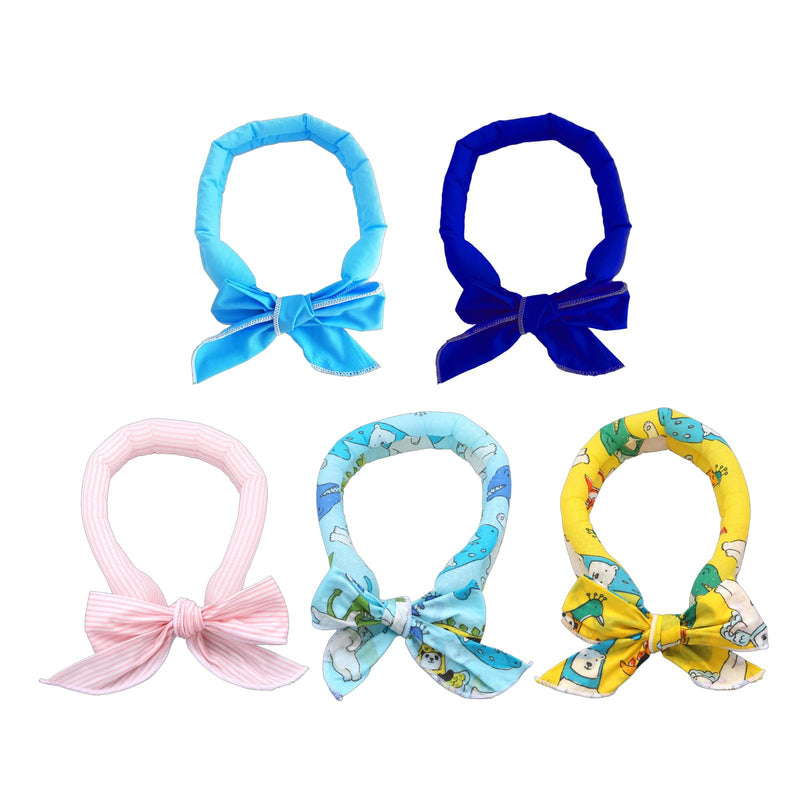 Dog Cooling Collar Bandanas For Summer Relief For Fever Hot Season Pet Dog Cold Cool Pet Cooling Target