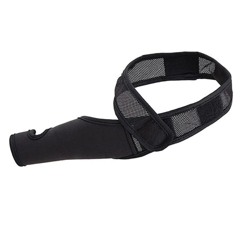 NOLITOY Dog Leg Brace S Adjustable Knee Brace with Breathable Material Stable Support for Front and Rear Leg Promotes Healing After Injuries and Protection