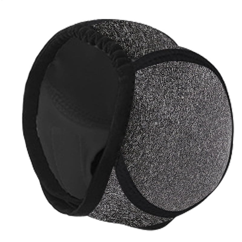 Ear Muffs for Dogs, Waterproof Protective Cover for Pets, Dog Ear Scarf, for Shower, Bathing, Walking, Travel, Veterinary Visits, Outdoor and Cold Weather m