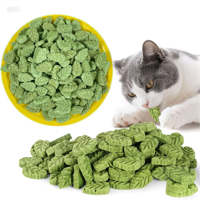 Cat grass snack, cat grass snacks for indoor use, freeze-dried cat grass for cats, cat grass teething stick, freeze-dried cat snacks, catnip, for dental care and hair tangle removal