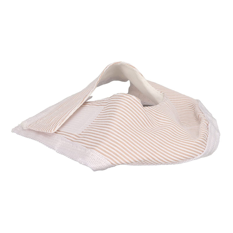 Haofy Transparent Muzzle Cover for Cat Face, Breathable Cotton Cover for Grooming, Prevention, Medium Size, 11.8 to 13.8 Inches, for Cats at Home, Vet Visits, Ensures