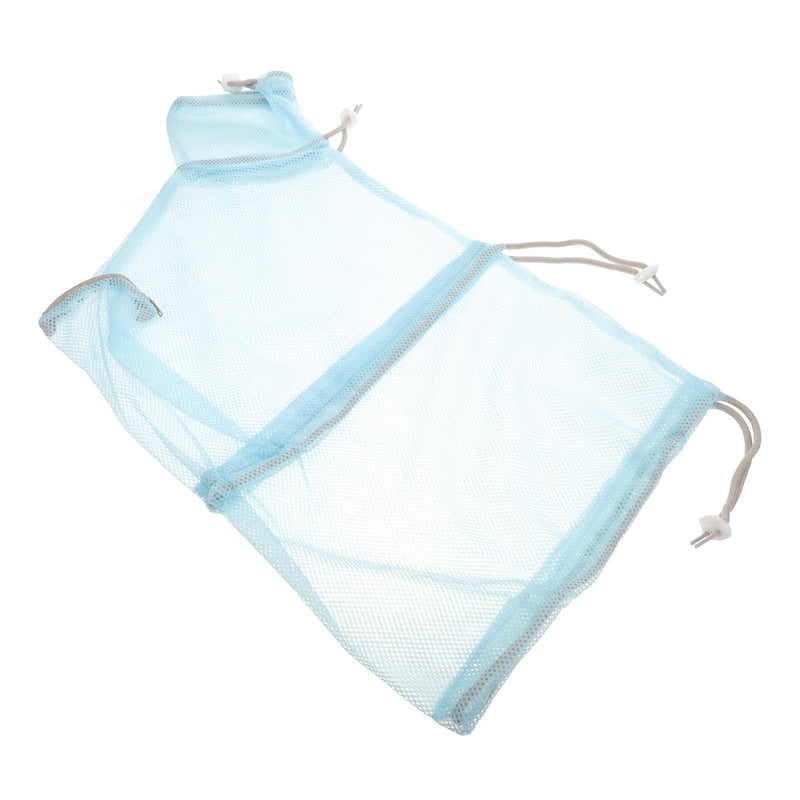 VALICLUD Cat Grooming Bath Bag made of breathable polyester with scratch protection and adjustable design for safe and comfortable cat washing at home