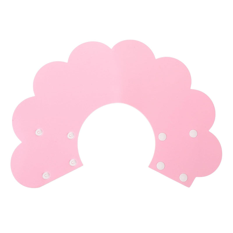 Cabilock Cat Collar with Fruit Design Made of Soft Sponge Lightweight Protective Collar for Cats Comfortable to Wear for Recovery After Surgery