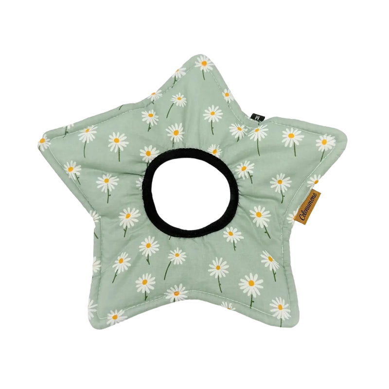 Adjustable healing collar, cat cone, soft and breathable, for kittens and puppies after surgery, lick protection, prevention and comfort, comfortable pet collar