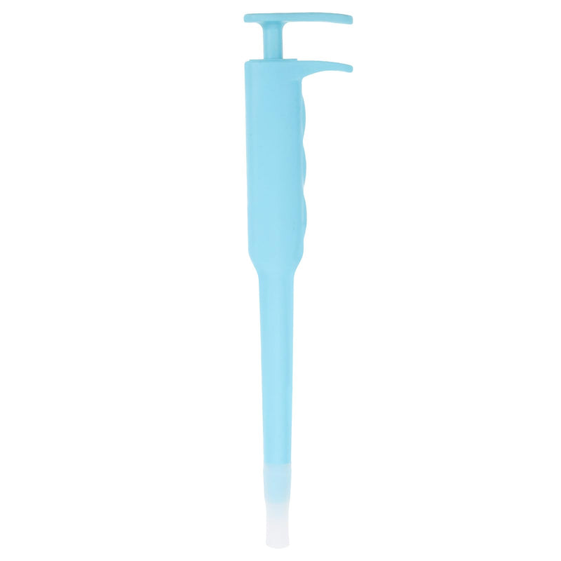 OUNONA Automatic Medication Feeder for Pets with Adjustable Plastic Tube - Easy Medication Syringe Replacement for Dogs and Cats in Everyday Care