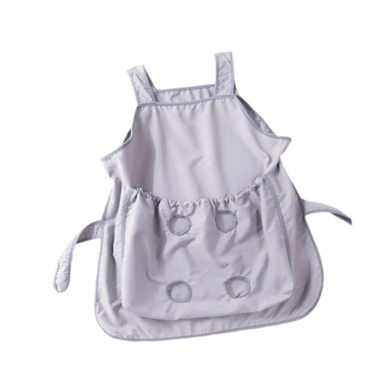 Cat apron, carrier bag for small animals, ideal for walks in student dormitories