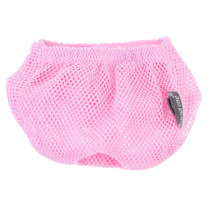 UPKOCH Breathable Polyester Cat Muzzle with Washable Leg Protection for Cats and Kittens in Pet Supplies for Use in Pet Shops and Bathrooms