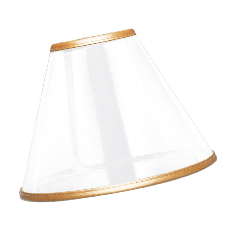 ULTECHNOVO Anti-Bite Neck Collar for Pets made of PVC and PU. Recessed and widened. Transparent design for post-surgery recovery and irritability.