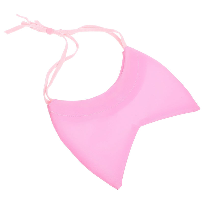 SOLUSTRE Cat Shower Cap with Adjustable Ear Protection, Suitable for Various Cat and Dog Types, For Bathing