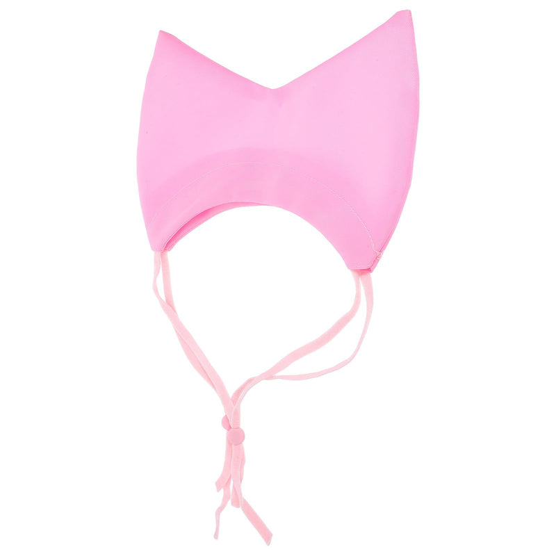 UKCOCO Cat and Dog Shower Cap with Flexible Ear Protection Suitable for Pet Grooming and Bathing Fun