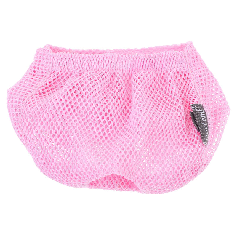 GALPADA Breathable Polyester Cat Muzzle with Adjustable Leg Protection for Cats and Kittens for Grooming and Relaxation in the Beauty and Pet Shop