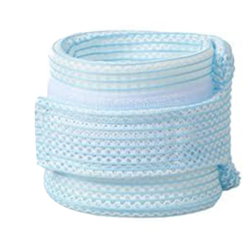 Neck brace cover for cats - Breathable and adjustable neck collar for postoperative recovery, scratch-resistant, lick-proof