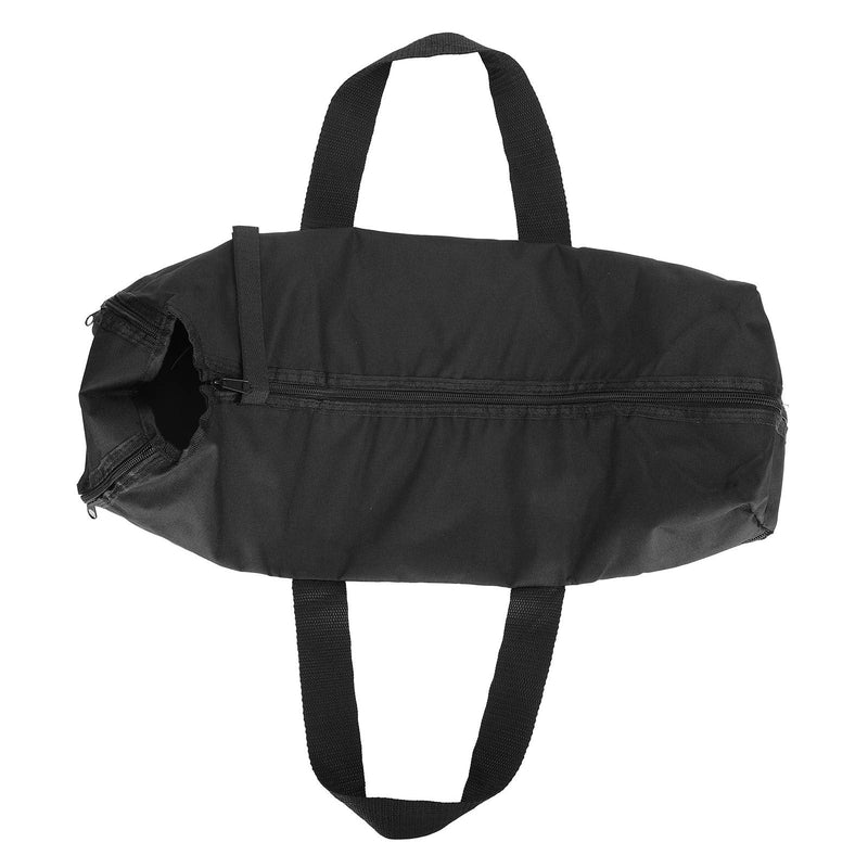 Cosiki Cat Grooming Bathing Bag, Durable, Scratch-Free, for Cat Wash Shower, 19.3 x 10.2 inches