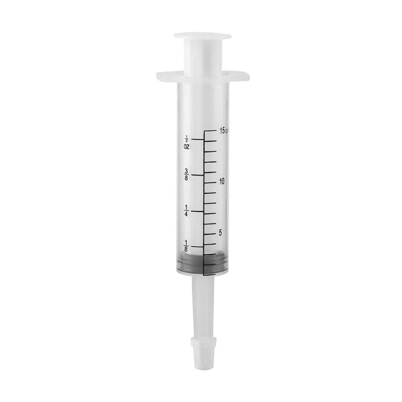 Pill dispenser for pets, cats, dogs, medication dispenser, tablet/capsule feeding tool, syringe for dogs, medication pill popper for cats, transparent
