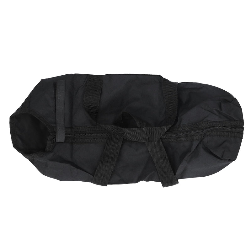 Ejoyous Cat Grooming Bag, Anti-Scratch Bite Restraint Bag, For Bathing, Nail Trimming, and Injections, with Adjustable, Breathable Mesh Oxford Cloth