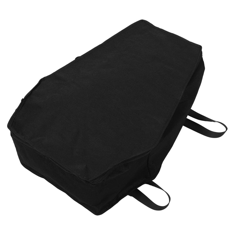 Ciieeo cat and dog carcass bag made of robust caffeine-like non-woven fabric with secure grip and leak-proof function for pet burial in home or clinical settings