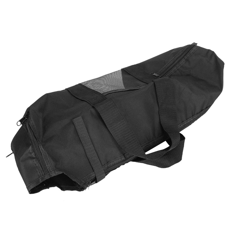 Annadue Cat Grooming Bath Retention Bag, No Scratching, Pet Wash Shower Bag for Claw and Nail Trimming