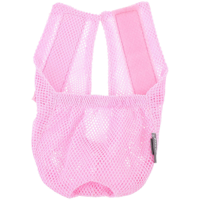 Alipis Practical Washable and Breathable Polyester Cat Muzzle Versatile Protection for Cats and Kittens For Beauty and Injection Protection