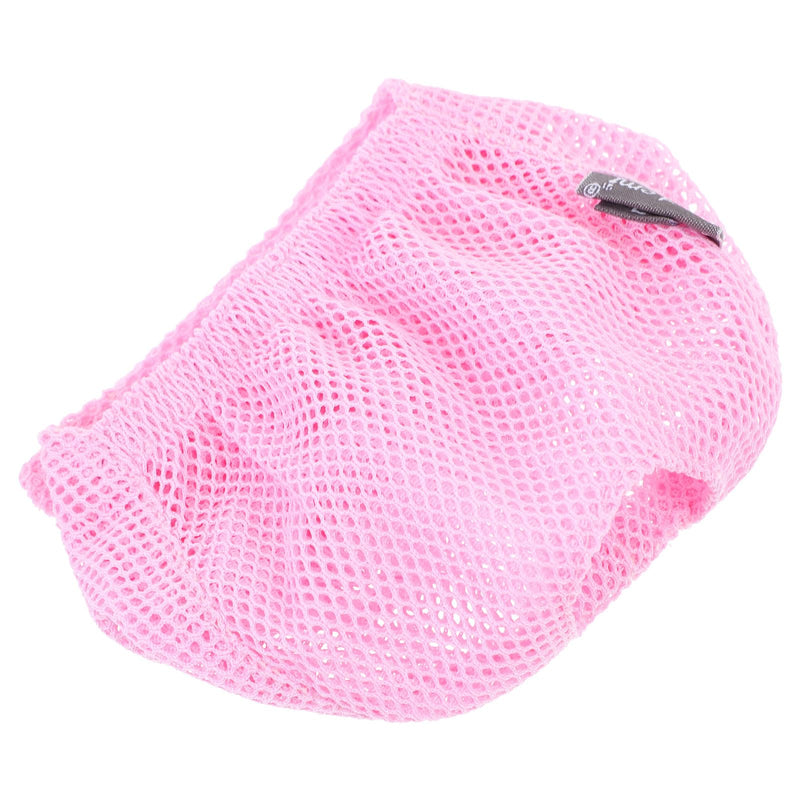 Gadpiparty Bite-proof and user-friendly polyester muzzle, cat muzzle, washable for cats and kittens for home and bathroom