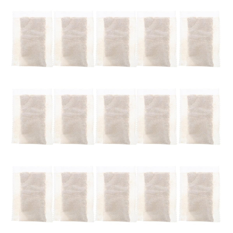 20 Individually Wrapped Catnip Tea Bags Made from Catnip. Promotes Drinking Behavior in Cats. Portable and Practical for Cats and Kittens