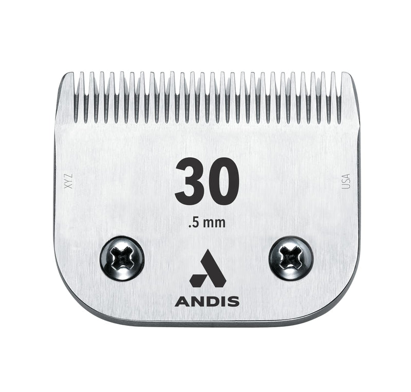 Andis - UltraEdge steel blade 30-inch