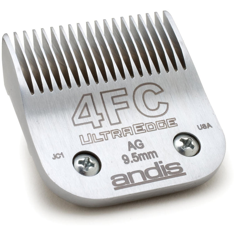 Andis - UltraEdge steel blade - PawsPlanet Australia