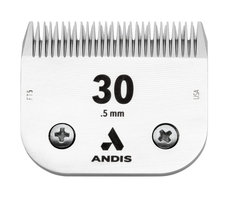 Andis Number 30 Ceramic Blade