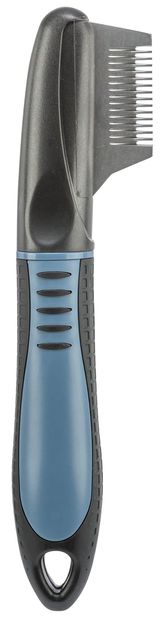 Trixie Coarse Trimmer Knife, 19 cm - PawsPlanet Australia