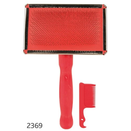 Soft Brush - PawsPlanet Australia
