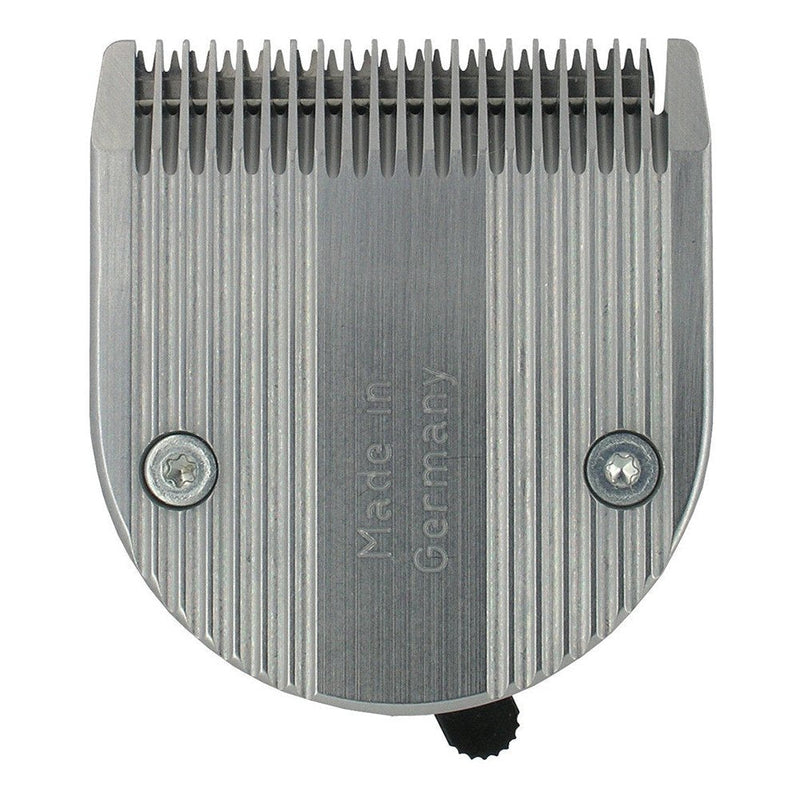 Wahl 5 in 1 Adjustable Clipper Blade, Moser Blades for Arco and Adelar Clippers, Coarse Standard, Snap On and Off, Easy Clean, Varied Cutting Lengths, Replacement Blades - PawsPlanet Australia