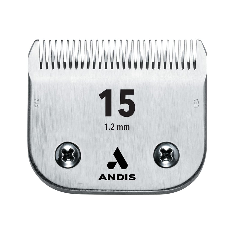 Andis - UltraEdge steel blade 15-inch