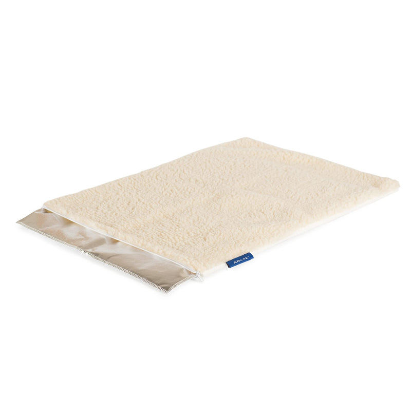 Ancol - Self Heating Pet Pad Cat/Dog Bed - Large - PawsPlanet Australia