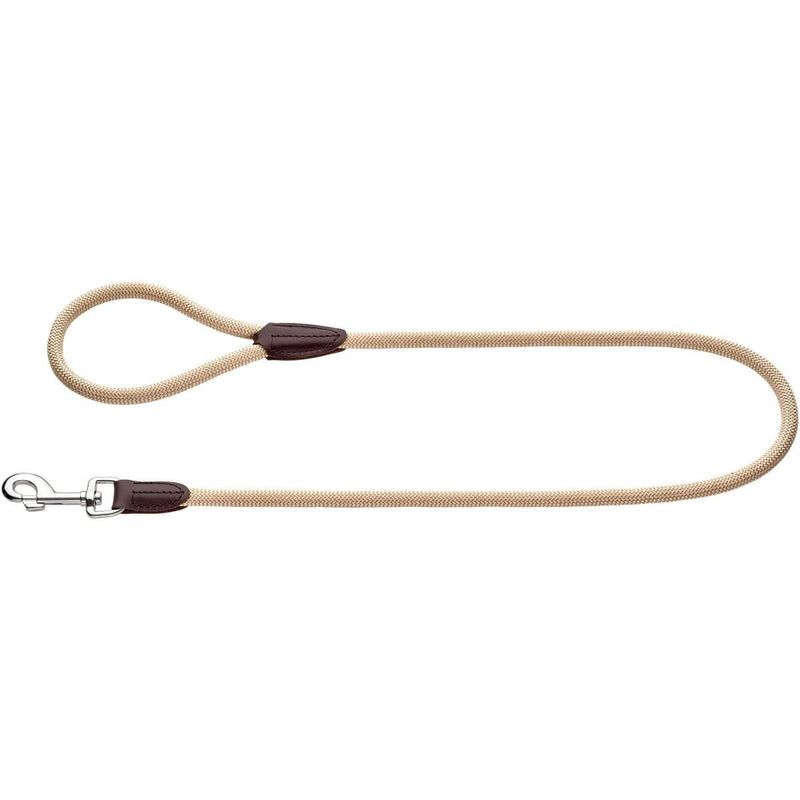 Hunter Freestyle 46492 Leash 10 / 110 Beige Medium