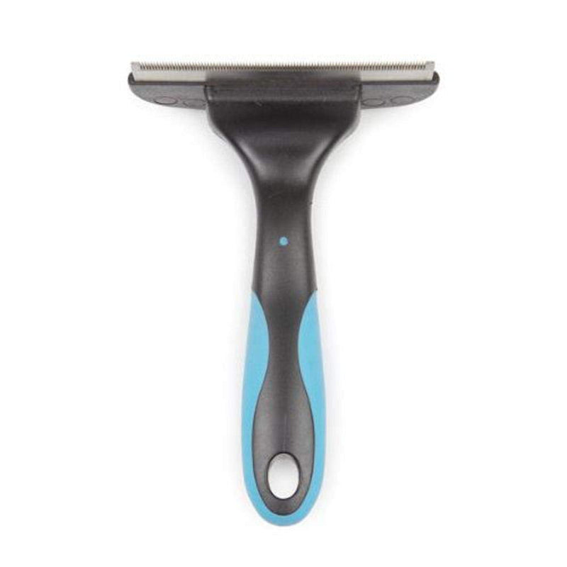 Ancol Large Shedmaster Grooming tool L - PawsPlanet Australia