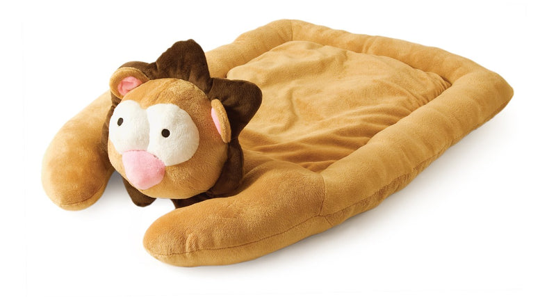 Ancol Acticat Flat Lion Comfort Mat, 50 cm x 60 cm - PawsPlanet Australia