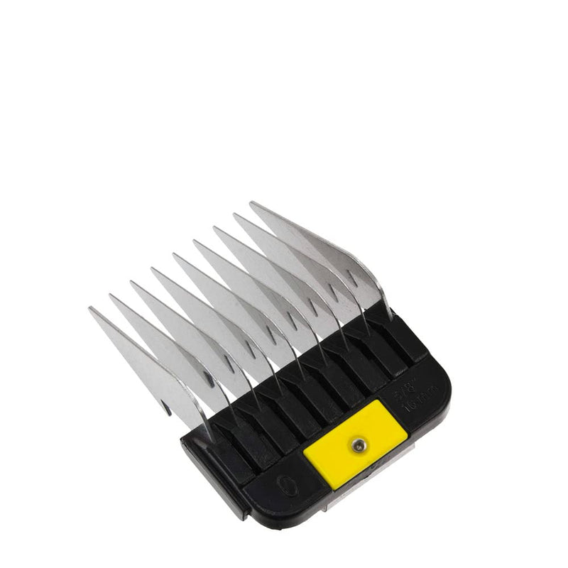 TRIXIE Wahl Attachment Comb, 16 mm #5 (5/8 Inch) Snap-on