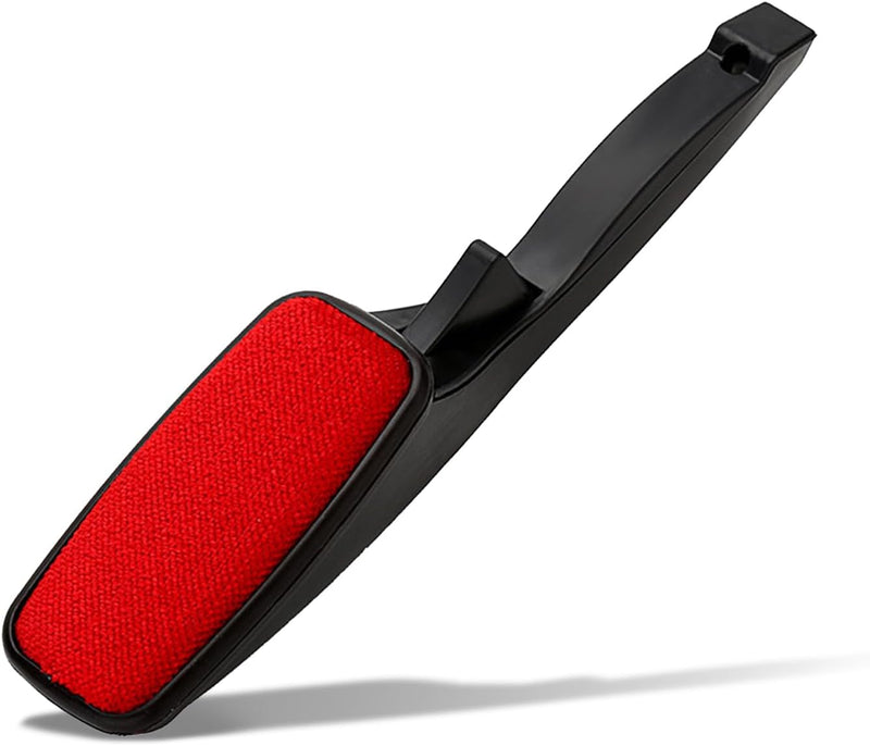 Swivel Head Lint Magic Brush Fluff, Pet Hair, Lint, Dandruff Cloth Clothes Remover - PawsPlanet Australia