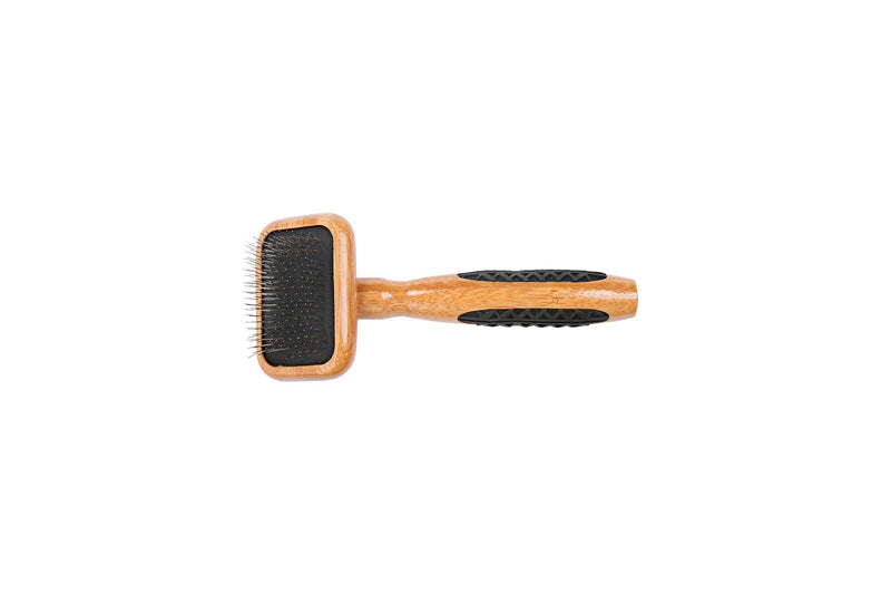 Bass Mini Slicker Brush - PawsPlanet Australia
