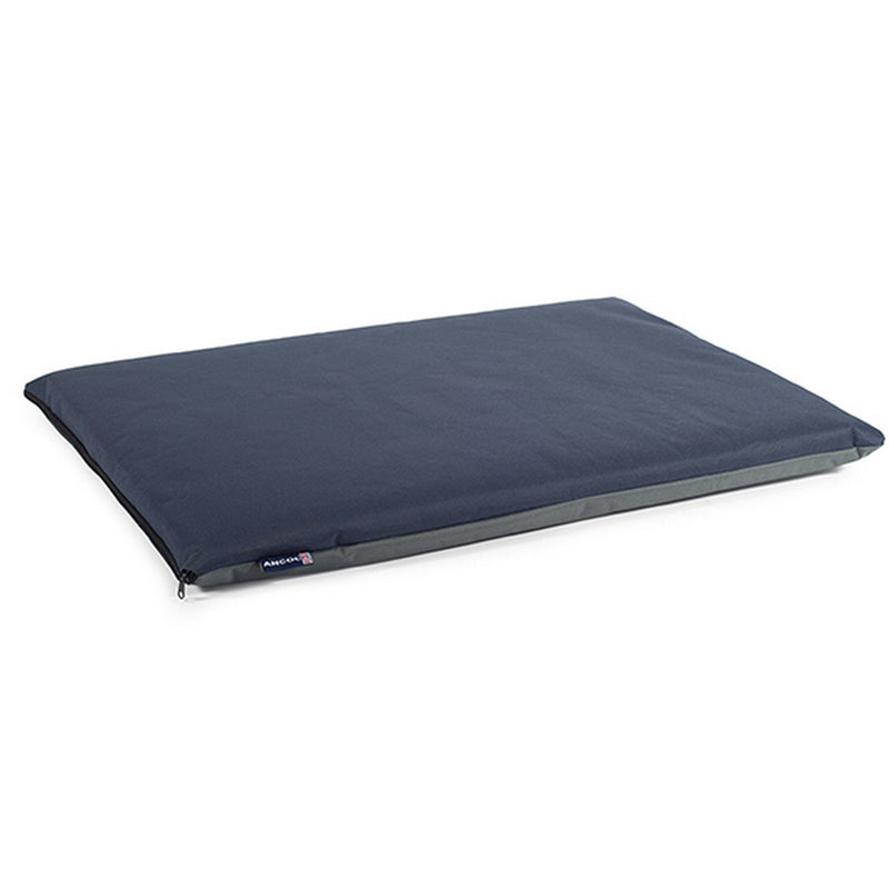 Ancol Waterproof Pad Blue 92 x 61 cm - PawsPlanet Australia
