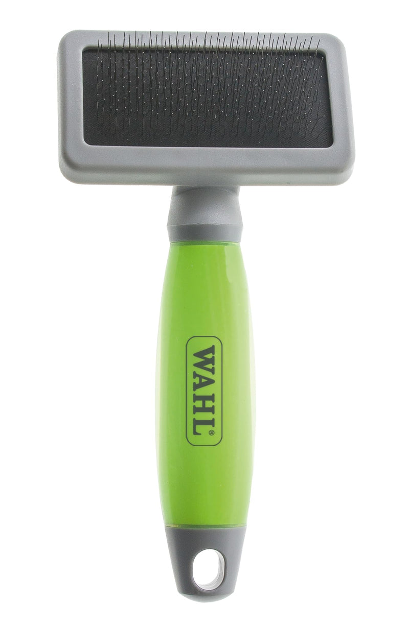 Wahl Slicker Brush Medium Medium Dog - PawsPlanet Australia