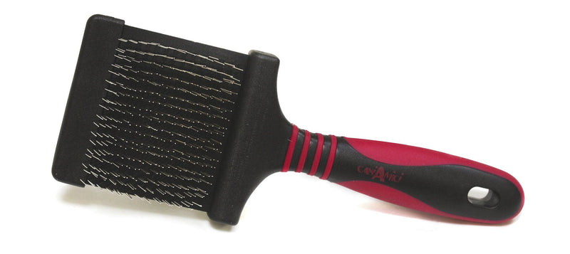 CROCI Vanity Double Plastic Carder, Large L - PawsPlanet Australia