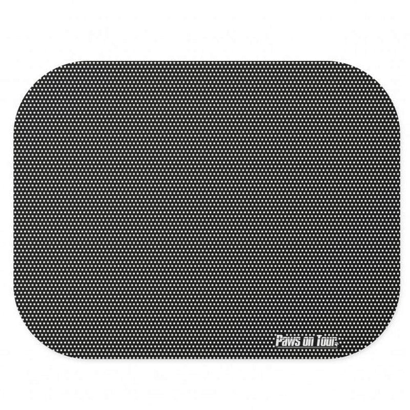 Ancol Paws On Tour Window Sunshade Twin Pack -NEW!-, Clear, AN740300 - PawsPlanet Australia