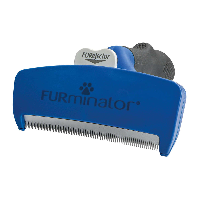 FURminator Undercoat deShedding Tool for Large Short Hair Dogs 23-41 kg L - PawsPlanet Australia
