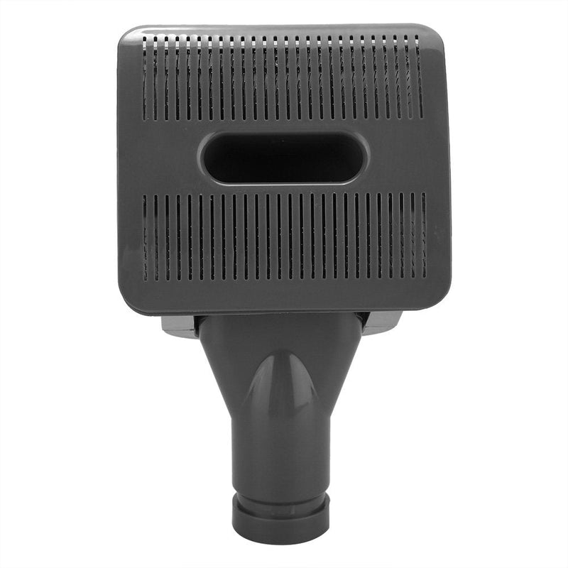 Pet Grooming Brush compatible with Dyson V11 V10 V8 V7 V6 Vacuum Cleaners, Dog Hair Removal Tool Attachment, Retractable Bristles