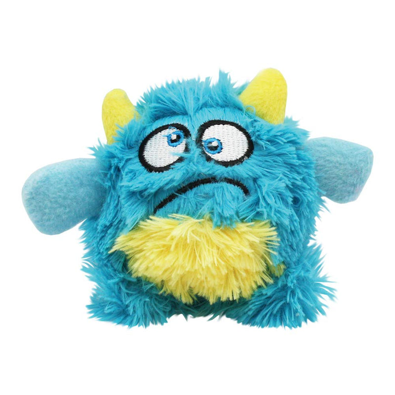 Mad About Pets Quirky Dog Toy, Mini Oggles Horace - PawsPlanet Australia